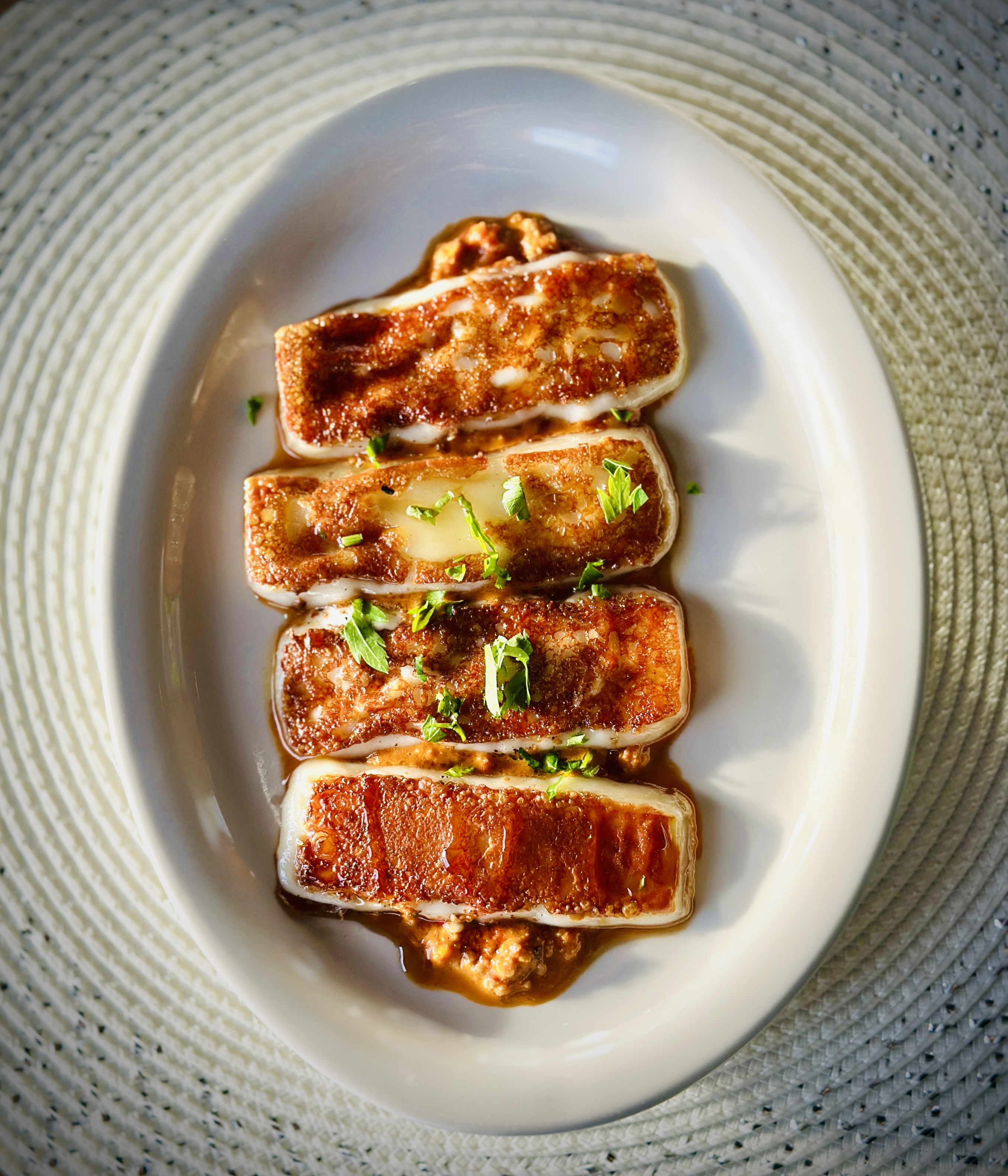 Halloumi Cheese